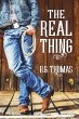 Real Thing (eBook, ePUB) - Bild 1
