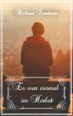 Es war einmal im Herbst (eBook, ePUB)