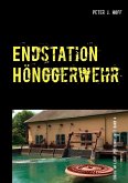 Endstation Hönggerwehr (eBook, ePUB) Endstation Hönggerwehr (eBook, ePUB)