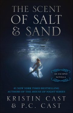 Cover The Scent of Salt & Sand (eBook, ePUB)