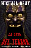 LA CASA DEL TERROR. (eBook, ePUB)