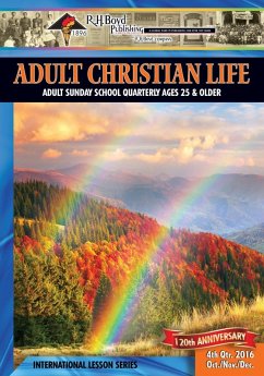 Adult Christian Life (eBook, ePUB) - Publishing Corp., R. H. Boyd