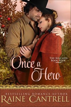 Cover Once a Hero (eBook, ePUB)
