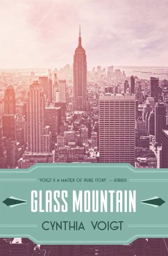 Cover Glass Mountain (eBook, ePUB)