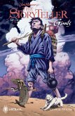 Jim Henson's Storyteller: Giants #1 (eBook, PDF)