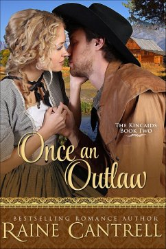 Cover Once an Outlaw (eBook, ePUB)