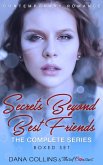 Secrets Beyond Best Friends - The Complete Series Contemporary Romance (eBook, ePUB)