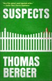 Suspects (eBook, ePUB) Suspects (eBook, ePUB)