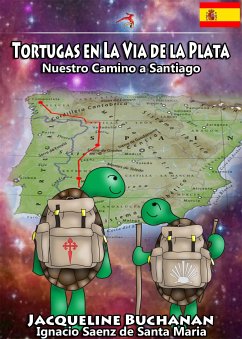 Tortugas En La Vía De La Plata (eBook, ePUB) - Buchanan, Jacqueline