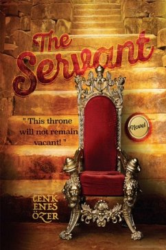 Cover The Servant (eBook, ePUB)