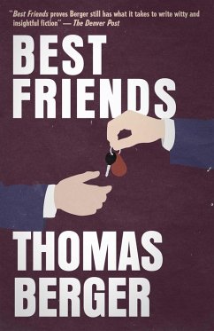 Cover Best Friends (eBook, ePUB)