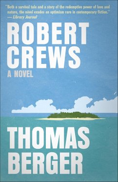 Cover Robert Crews (eBook, ePUB)