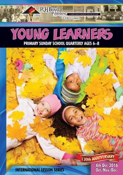 Cover Young Learners (eBook, ePUB)