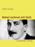 Rahel rechnet mit Gott (eBook, ePUB)