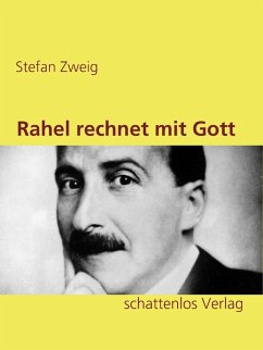 Cover Rahel rechnet mit Gott (eBook, ePUB)