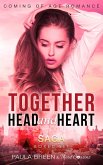 Together Head and Heart Saga - Coming of Age Romance (Boxed Set) (eBook, ePUB)