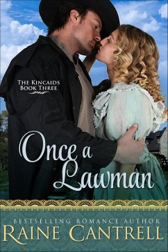 Cover Once a Lawman (eBook, ePUB)