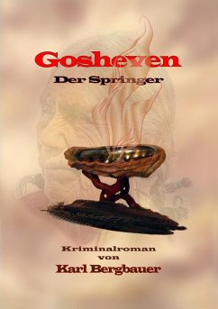 Gosheven (eBook, ePUB)