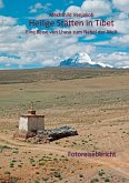 Heilige Stätten in Tibet (eBook, ePUB)