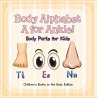 Body Alphabet: A for Ankle! Body Parts... - Bild 1