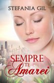Sempre te amarei (eBook, ePUB)