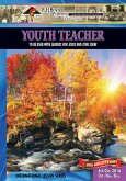 Youth Teacher (eBook, ePUB) Youth Teacher (eBook, ePUB)