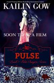 Pulse (Pulse Vampire Series) (eBook, ePUB) Pulse (Pulse Vampire Series) (eBook, ePUB)