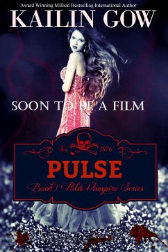 Cover Pulse (Pulse Vampire Series) (eBook, ePUB)