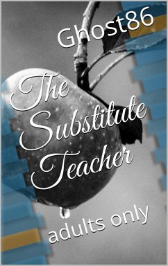Cover Substitute Teacher (eBook, ePUB)