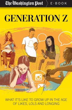 Cover Generation Z (eBook, ePUB)