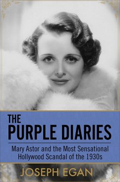The Purple Diaries (eBook, ePUB) Cover The Purple Diaries (eBook, ePUB)