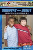 Seekers for Jesus (eBook, ePUB) Seekers for Jesus (eBook, ePUB)