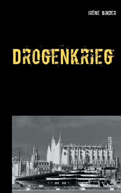 Drogenkrieg (eBook, ePUB) - Binder, Irène