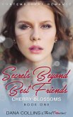 Secrets Beyond Best Friends - Cherry Blossoms (Book 1) Contemporary Romance (eBook, ePUB)