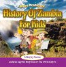 History Of Zambia For Kids: A History... - Bild 1