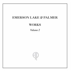 Cover Works Vol.2-2017 Remaster (Deluxe Edition)