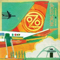 Cover Non-Stop: Mexico To Jamaica