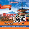 History Of Japan For Kids: A History... - Bild 1