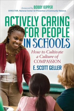 Cover Actively Caring for People in Schools (eBook, ePUB)