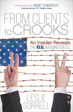 Cover From Clients to Crooks (eBook, ePUB)