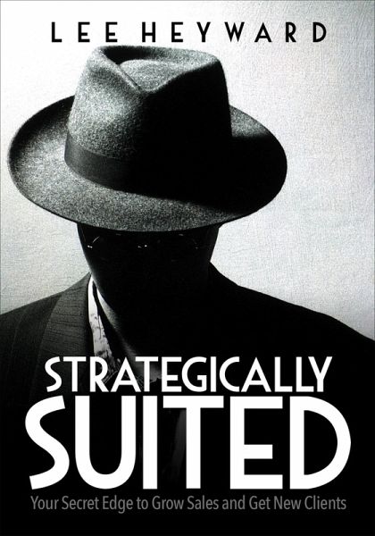 Strategically Suited (eBook, ePUB) Strategically Suited (eBook, ePUB)