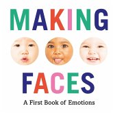 Making Faces (eBook, ePUB) Making Faces (eBook, ePUB)