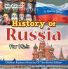 History Of Russia For Kids: A History... - Bild 1