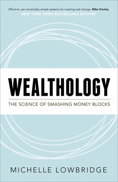Cover Wealthology (eBook, ePUB)