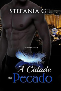 Cover Cidade do Pecado (eBook, ePUB)