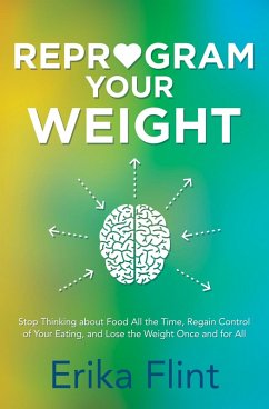 Cover Reprogram Your Weight (eBook, ePUB)