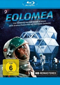Abenteuer Galaxis - Eolomea