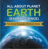 All About Planet Earth (Earth Science)... - Bild 1