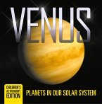 Venus: Planets in Our Solar System   Children's Astronomy Edition (eBook, ePUB)