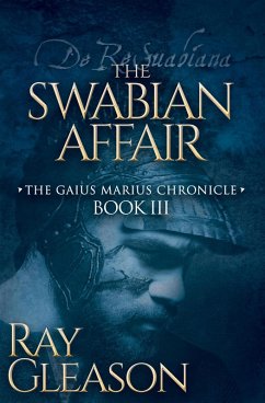 Cover The Swabian Affair (eBook, ePUB)